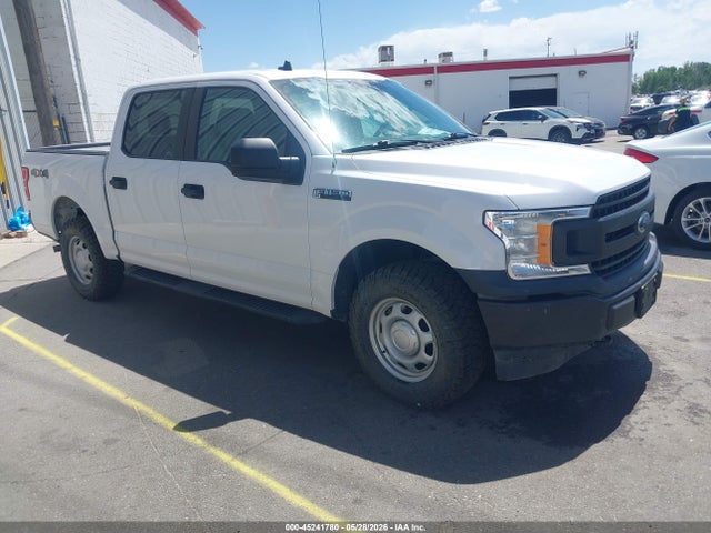 2020 1FTEW1EB8LKF21626 main image