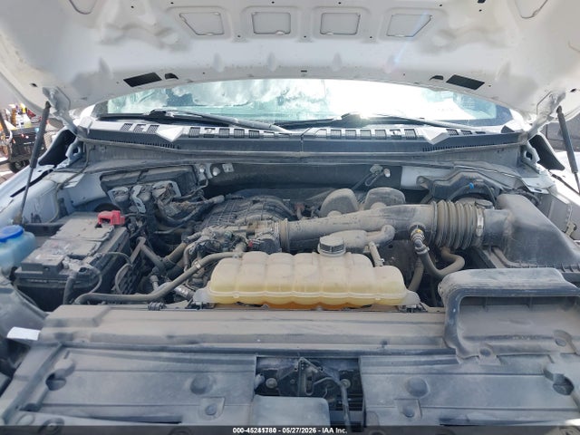 Ford F-150 Xl 2020 1FTEW1EB8LKF21626 Image 10