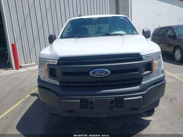 Ford F-150 Xl 2020 1FTEW1EB8LKF21626 Image 12