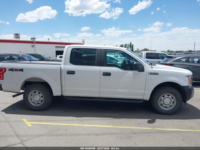 Ford F-150 Xl 2020 1FTEW1EB8LKF21626 Image 13