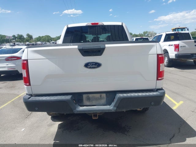 Ford F-150 Xl 2020 1FTEW1EB8LKF21626 Image 16