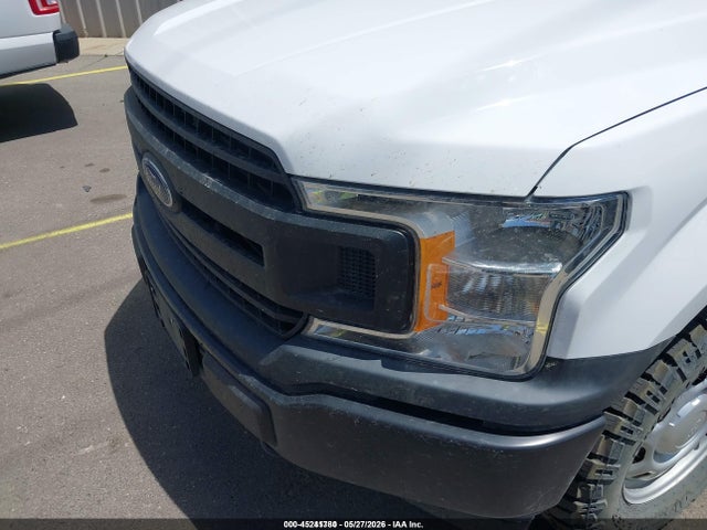 Ford F-150 Xl 2020 1FTEW1EB8LKF21626 Image 6