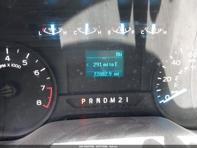 Ford F-150 Xl 2020 1FTEW1EB8LKF21626 Image 7