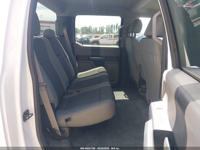 Ford F-150 Xl 2020 1FTEW1EB8LKF21626 Image 8
