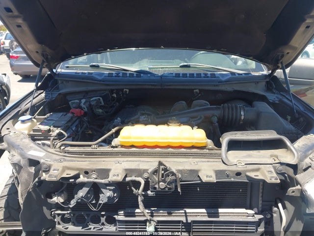 1FTEW1CB3JKC95723 Ford F-150 Xl