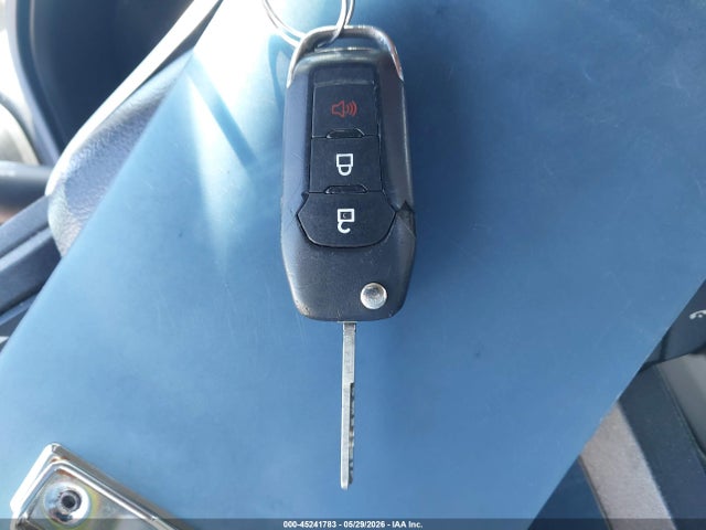 1FTEW1CB3JKC95723 Ford F-150 Xl