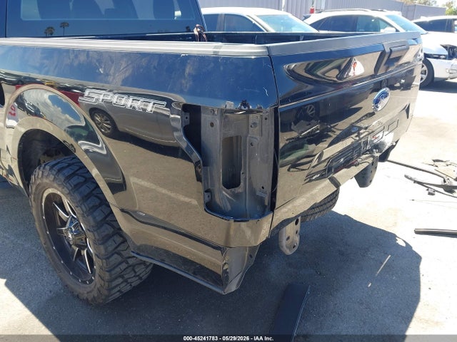 1FTEW1CB3JKC95723 Ford F-150 Xl