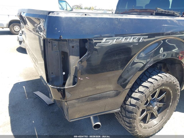1FTEW1CB3JKC95723 Ford F-150 Xl