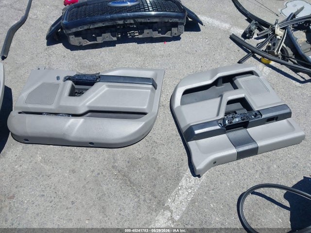 1FTEW1CB3JKC95723 Ford F-150 Xl