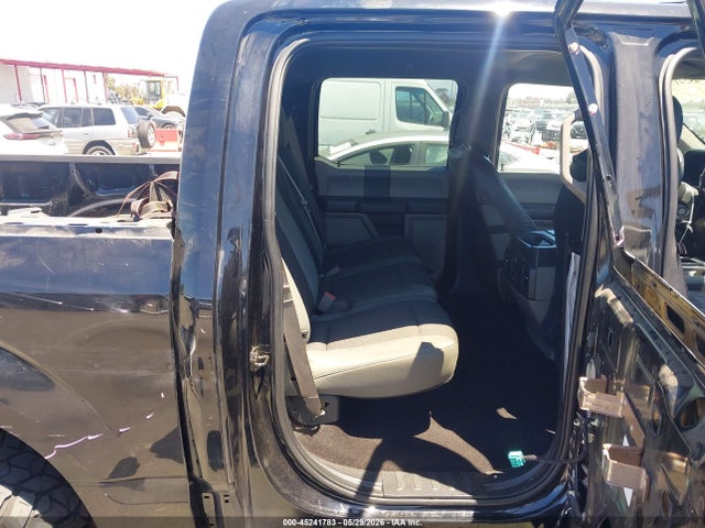 1FTEW1CB3JKC95723 Ford F-150 Xl