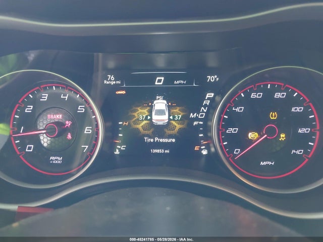 45241785 :رقم المزاد ، 2C3CDXHG8HH659922 vin ، 2017 Dodge Charger Sxt Rwd مزاد بيع