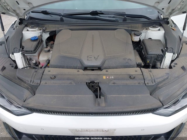 KIA Ev6 Wind 2022 KNDC3DLC1N5053494 Image 10