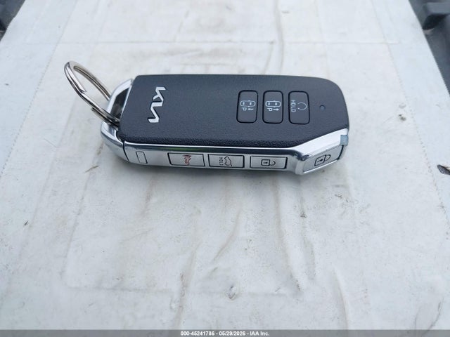 KIA Ev6 Wind 2022 KNDC3DLC1N5053494 Image 11