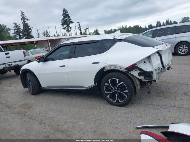 KIA Ev6 Wind 2022 KNDC3DLC1N5053494 Image 15