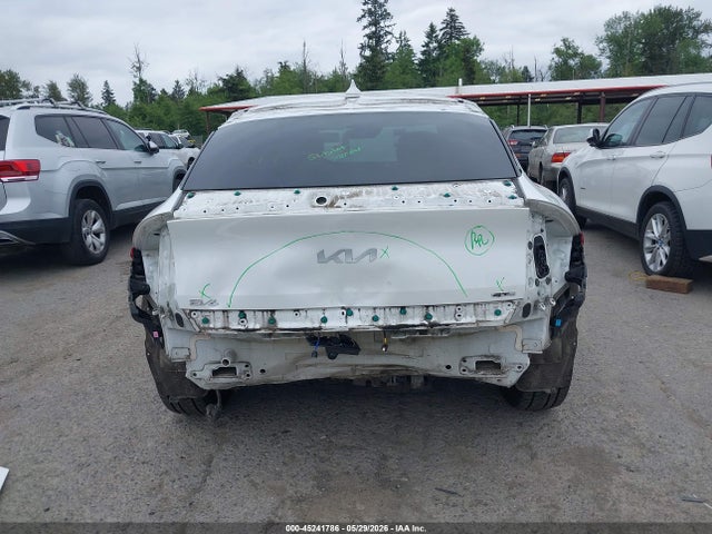 KIA Ev6 Wind 2022 KNDC3DLC1N5053494 Image 17