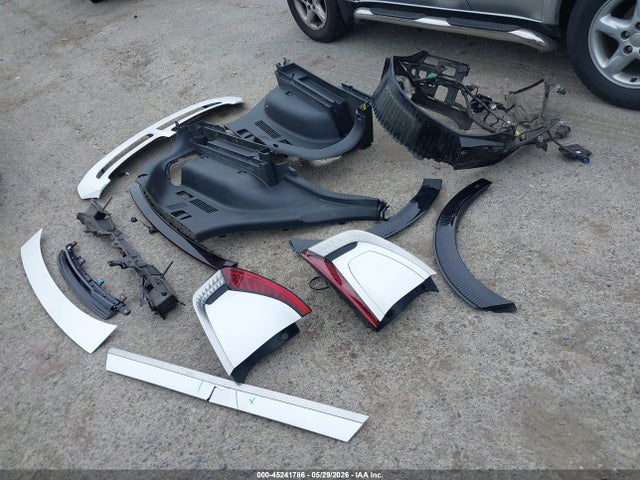 KIA Ev6 Wind 2022 KNDC3DLC1N5053494 Image 12