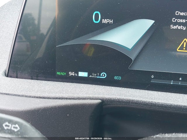 KIA Ev6 Wind 2022 KNDC3DLC1N5053494 Image 18