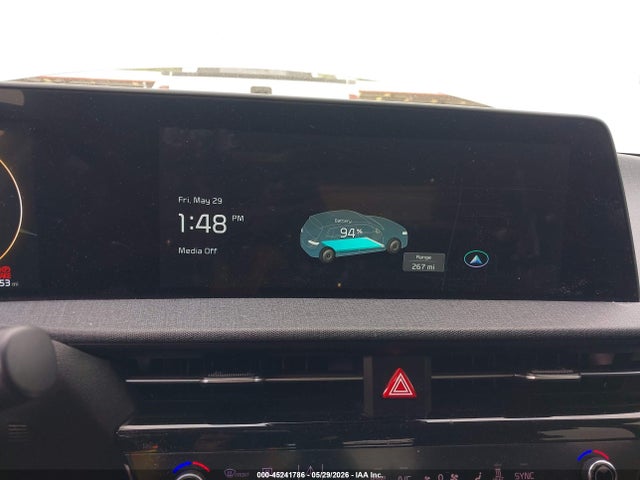 KIA Ev6 Wind 2022 KNDC3DLC1N5053494 Image 19