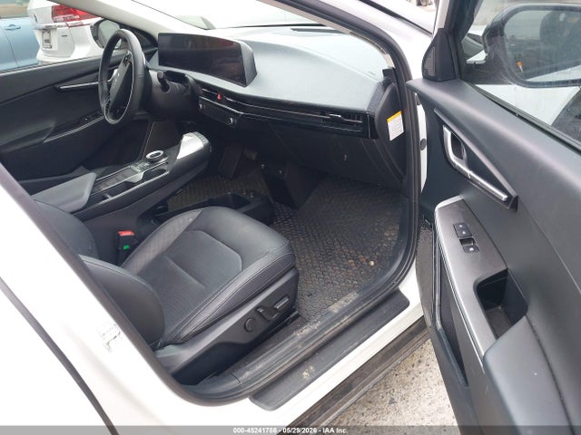 KIA Ev6 Wind 2022 KNDC3DLC1N5053494 Image 5