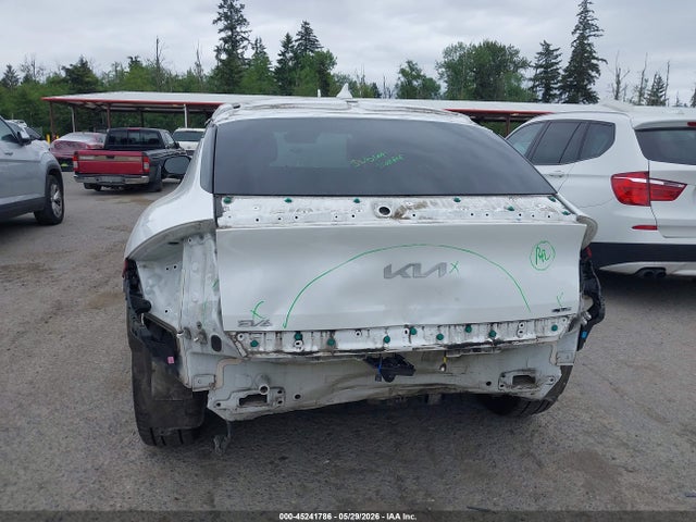 KIA Ev6 Wind 2022 KNDC3DLC1N5053494 Image 6