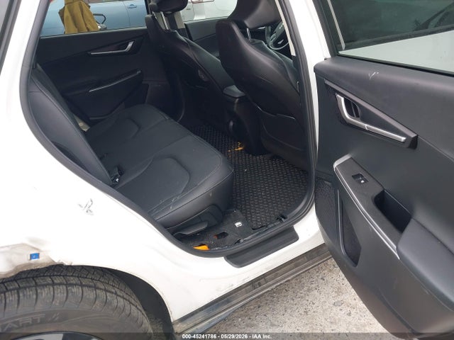 KIA Ev6 Wind 2022 KNDC3DLC1N5053494 Image 8
