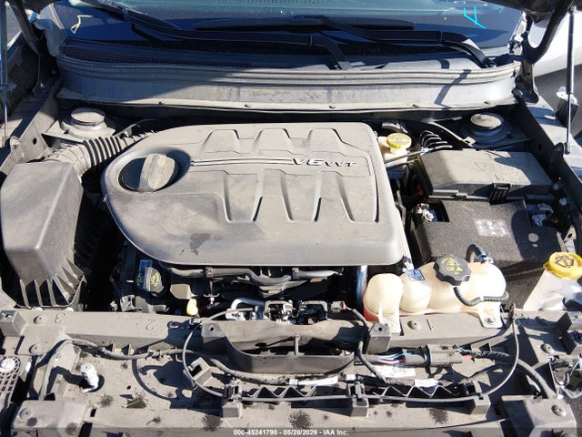 1C4PJMDX4ND509244 Jeep Cherokee Limited 4x4