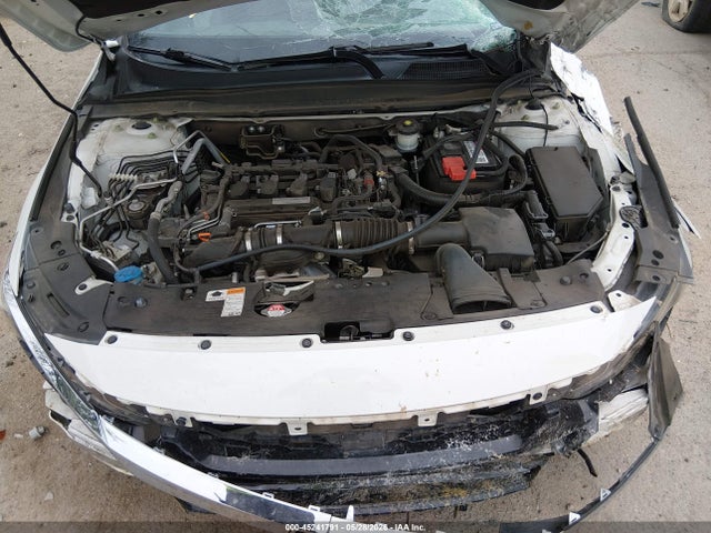 1HGCV1F15KA003110 Honda ACCORD LX