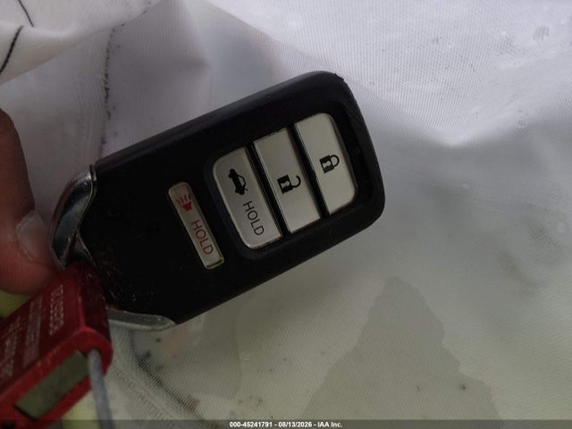 1HGCV1F15KA003110 Honda ACCORD LX