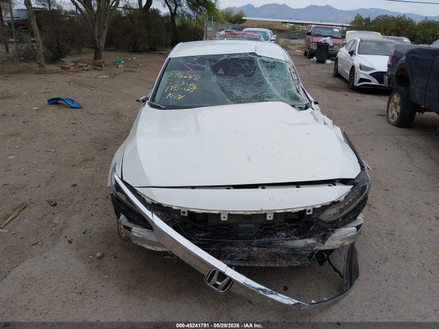 1HGCV1F15KA003110 Honda ACCORD LX