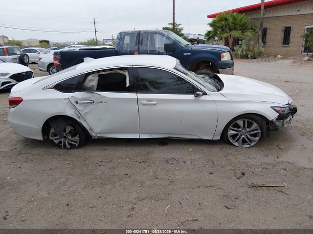 1HGCV1F15KA003110 Honda ACCORD LX