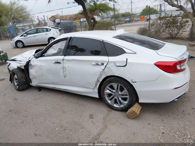 1HGCV1F15KA003110 Honda ACCORD LX