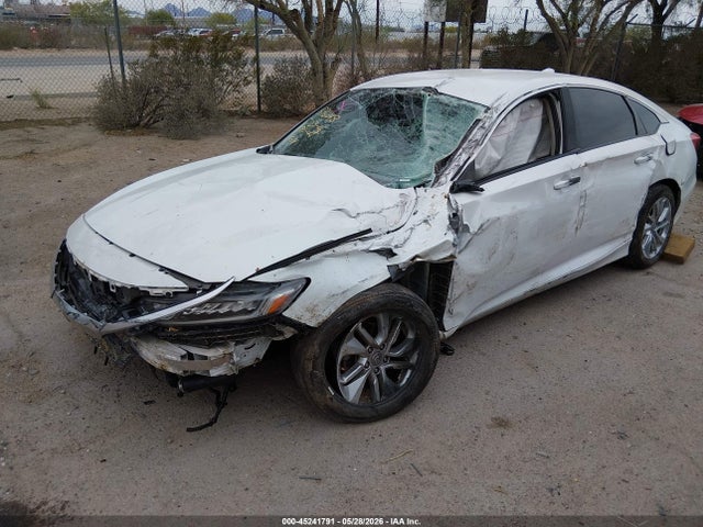 1HGCV1F15KA003110 Honda ACCORD LX