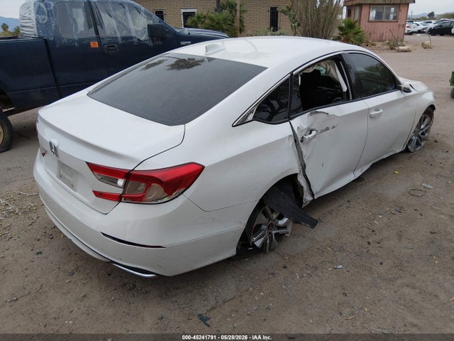 1HGCV1F15KA003110 Honda ACCORD LX