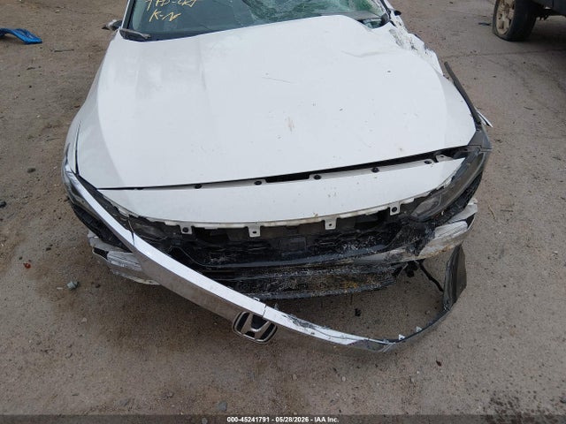 1HGCV1F15KA003110 Honda ACCORD LX