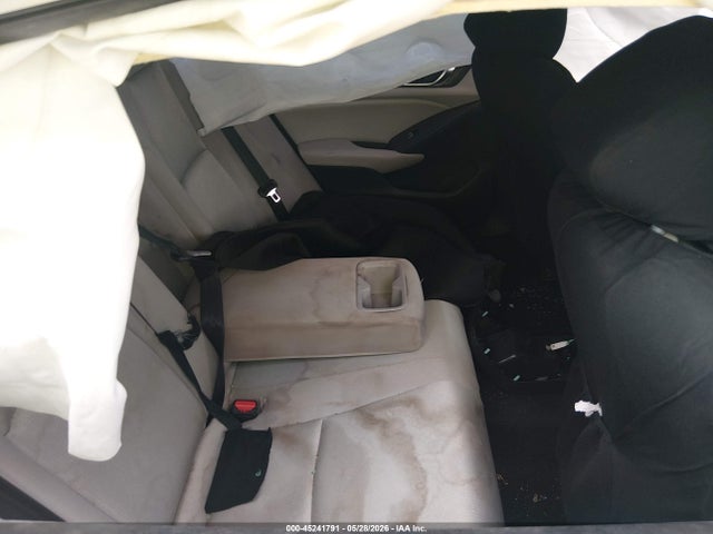 1HGCV1F15KA003110 Honda ACCORD LX