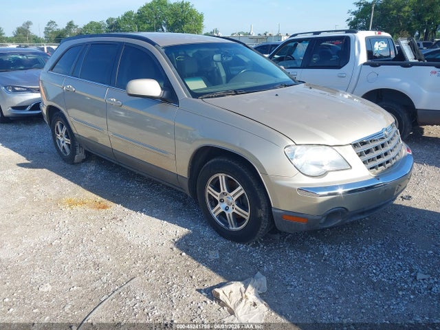 Продаж на аукціоні авто 2007 Chrysler Pacifica Touring, vin: 2A8GF68X87R364886, номер лоту: 45241795