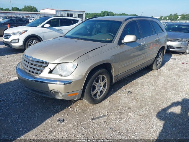 Продаж на аукціоні авто 2007 Chrysler Pacifica Touring, vin: 2A8GF68X87R364886, номер лоту: 45241795