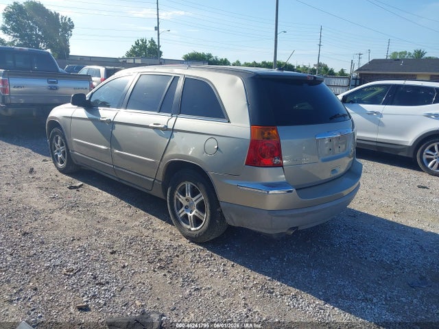 Продаж на аукціоні авто 2007 Chrysler Pacifica Touring, vin: 2A8GF68X87R364886, номер лоту: 45241795
