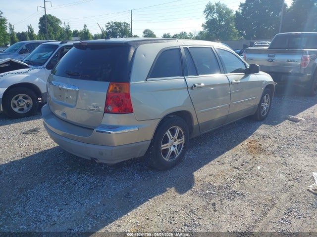 Продаж на аукціоні авто 2007 Chrysler Pacifica Touring, vin: 2A8GF68X87R364886, номер лоту: 45241795