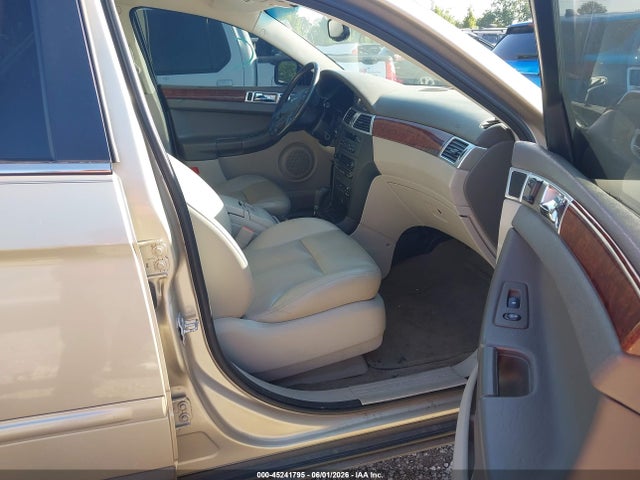 Auction sale of the 2007 Chrysler Pacifica Touring, vin: 2A8GF68X87R364886, lot number: 45241795