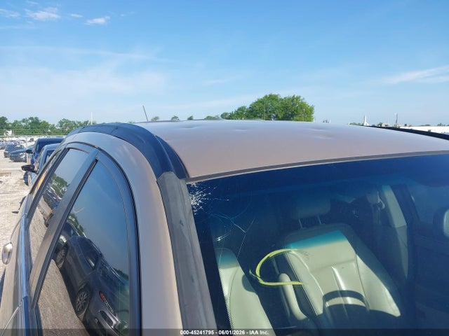 Продаж на аукціоні авто 2007 Chrysler Pacifica Touring, vin: 2A8GF68X87R364886, номер лоту: 45241795