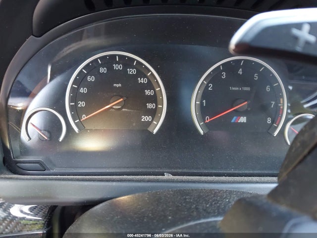 Продажа на аукционе авто 2014 Bmw M6 Gran Coupe, vin: WBS6C9C52ED466972, номер лота: 45241796