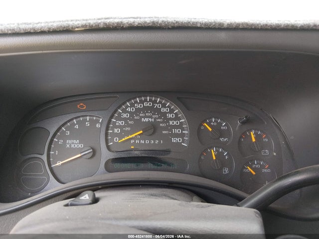 Продажа на аукционе авто 2006 Chevrolet Avalanche 1500 Ls, vin: 3GNEC12ZX6G201513, номер лота: 45241800