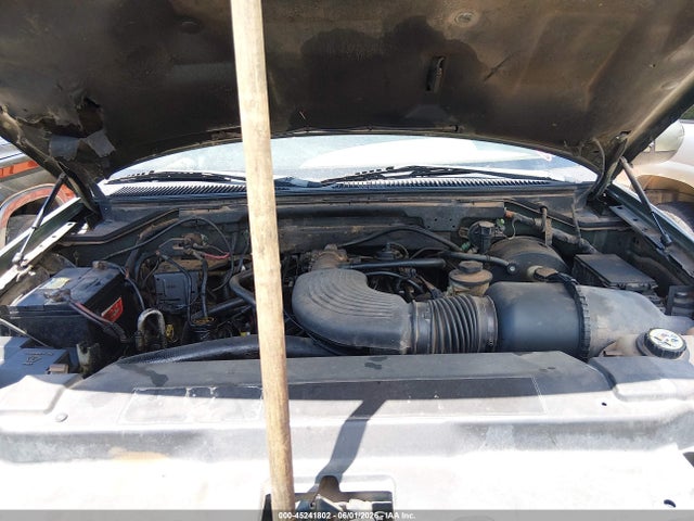 Aukcja sprzedaży 2000 Ford Expedition Eddie Bauer, vin: 1FMPU18L7YLB76749, numer aukcji: 45241802