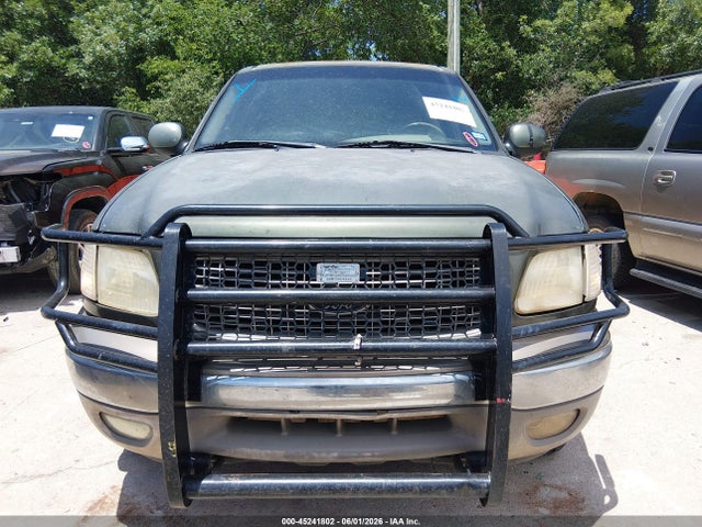 Aukcja sprzedaży 2000 Ford Expedition Eddie Bauer, vin: 1FMPU18L7YLB76749, numer aukcji: 45241802
