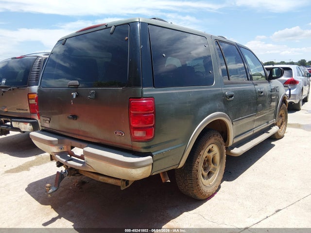 Aukcja sprzedaży 2000 Ford Expedition Eddie Bauer, vin: 1FMPU18L7YLB76749, numer aukcji: 45241802