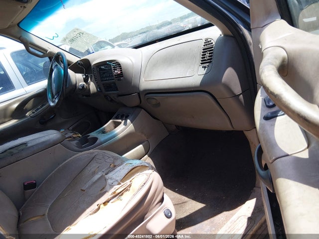 Aukcja sprzedaży 2000 Ford Expedition Eddie Bauer, vin: 1FMPU18L7YLB76749, numer aukcji: 45241802