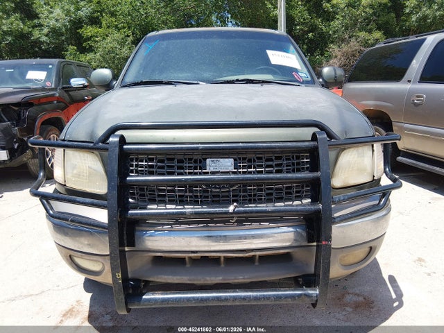 Aukcja sprzedaży 2000 Ford Expedition Eddie Bauer, vin: 1FMPU18L7YLB76749, numer aukcji: 45241802
