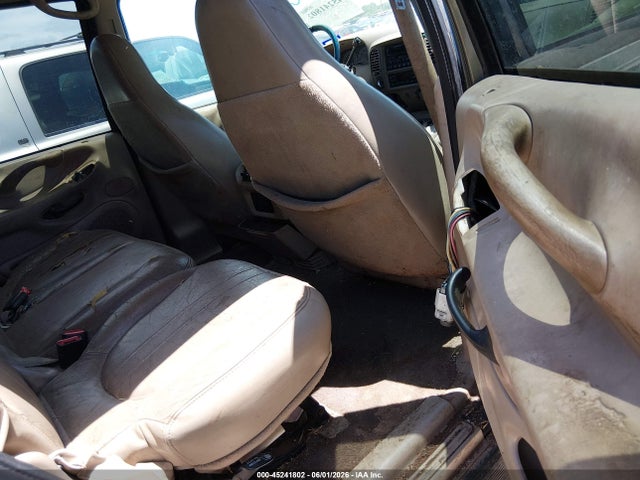 Aukcja sprzedaży 2000 Ford Expedition Eddie Bauer, vin: 1FMPU18L7YLB76749, numer aukcji: 45241802