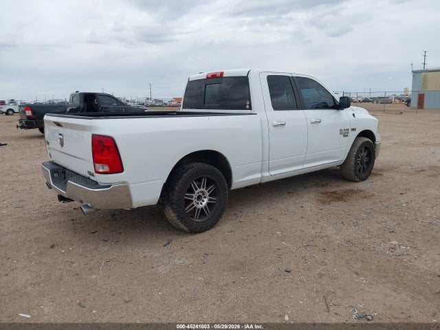 Aukcja sprzedaży 2014 Ram 1500 Big Horn, vin: 1C6RR6GT9ES372049, numer aukcji: 45241803